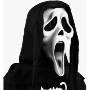 Skull mask