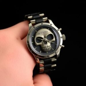 Skull watches on sale